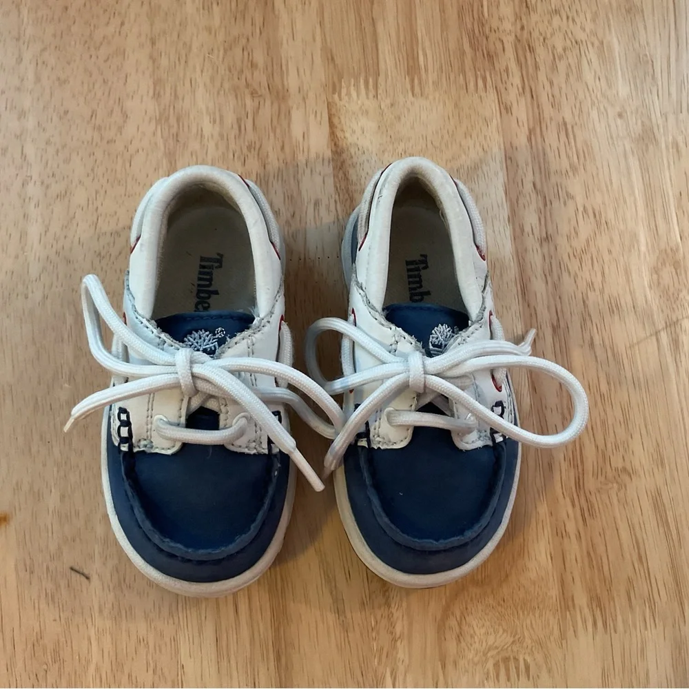 Timberland stylish navy
