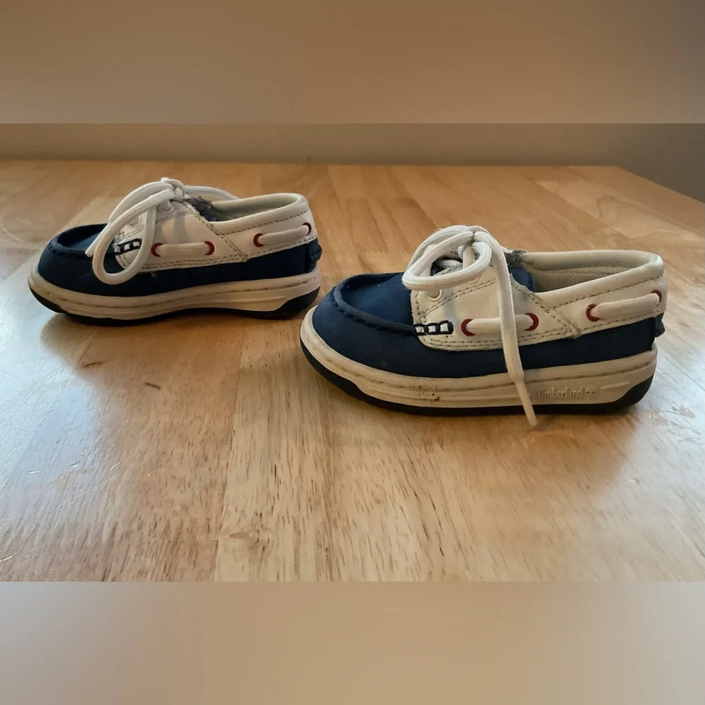 Timberland stylish navy