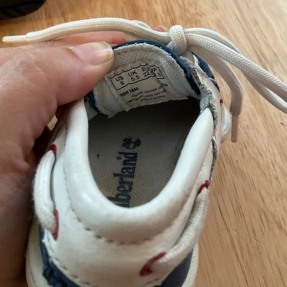 Timberland stylish navy