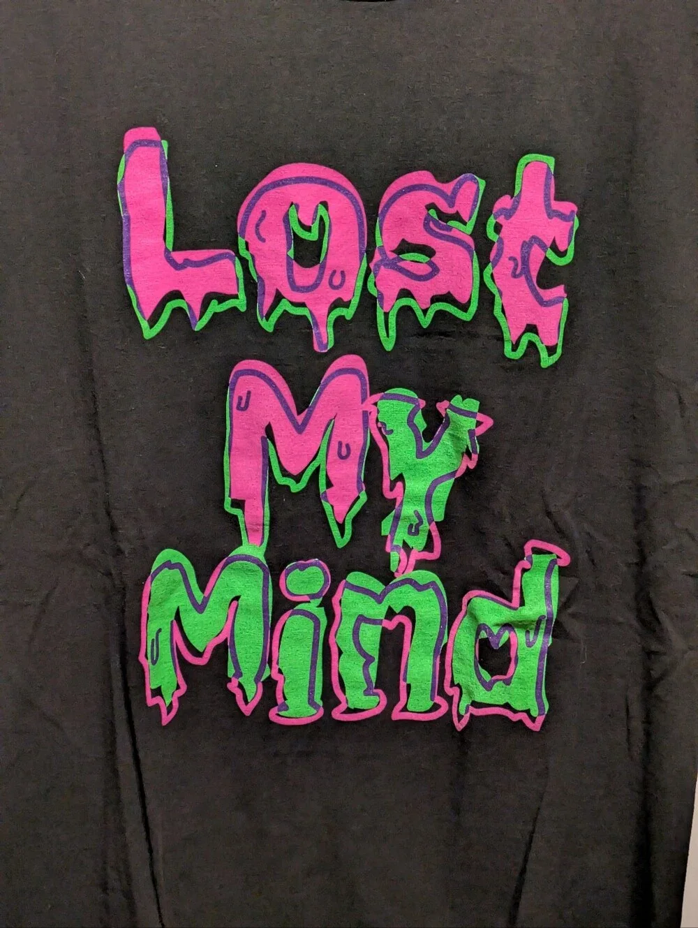N/A size small