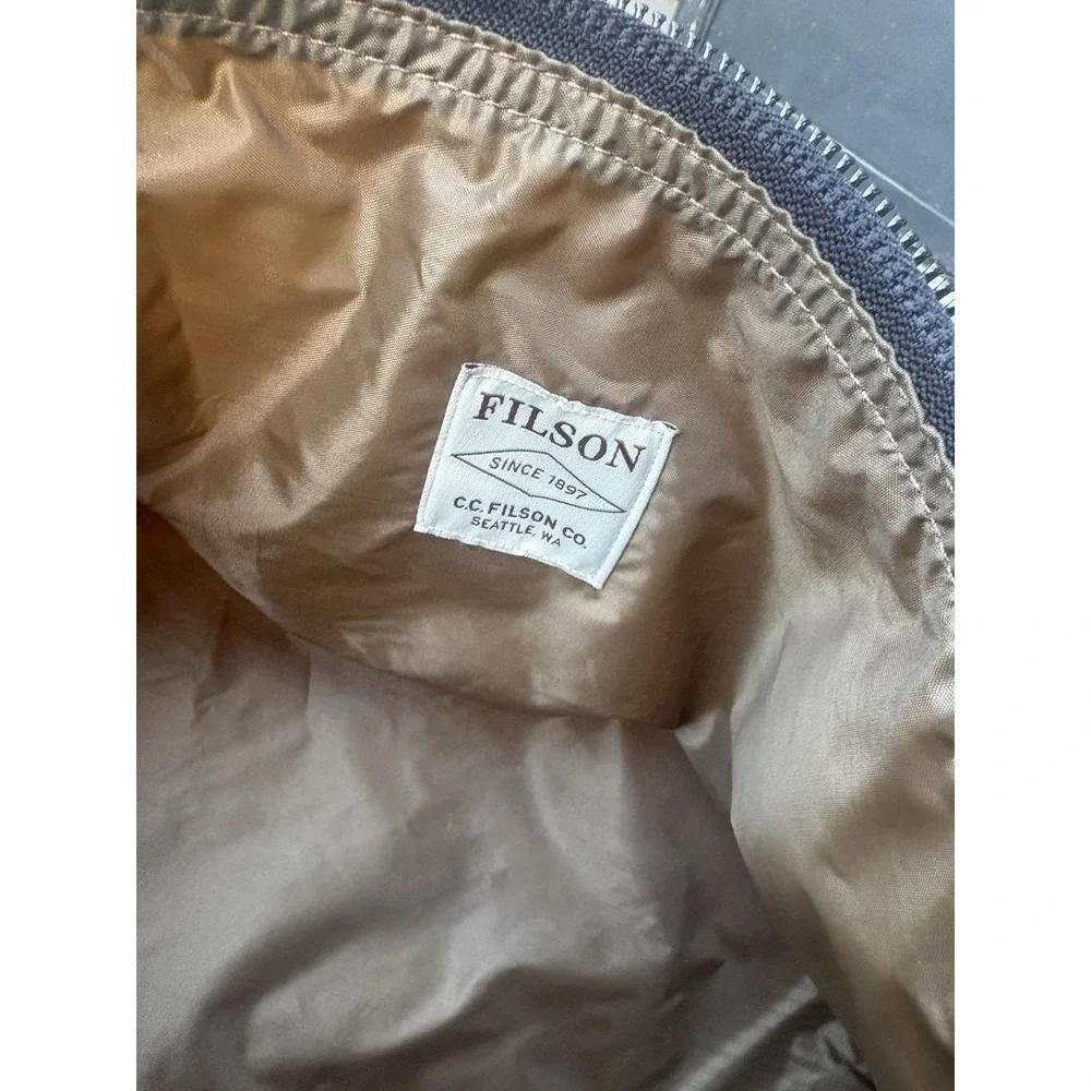 Filson medium sized
