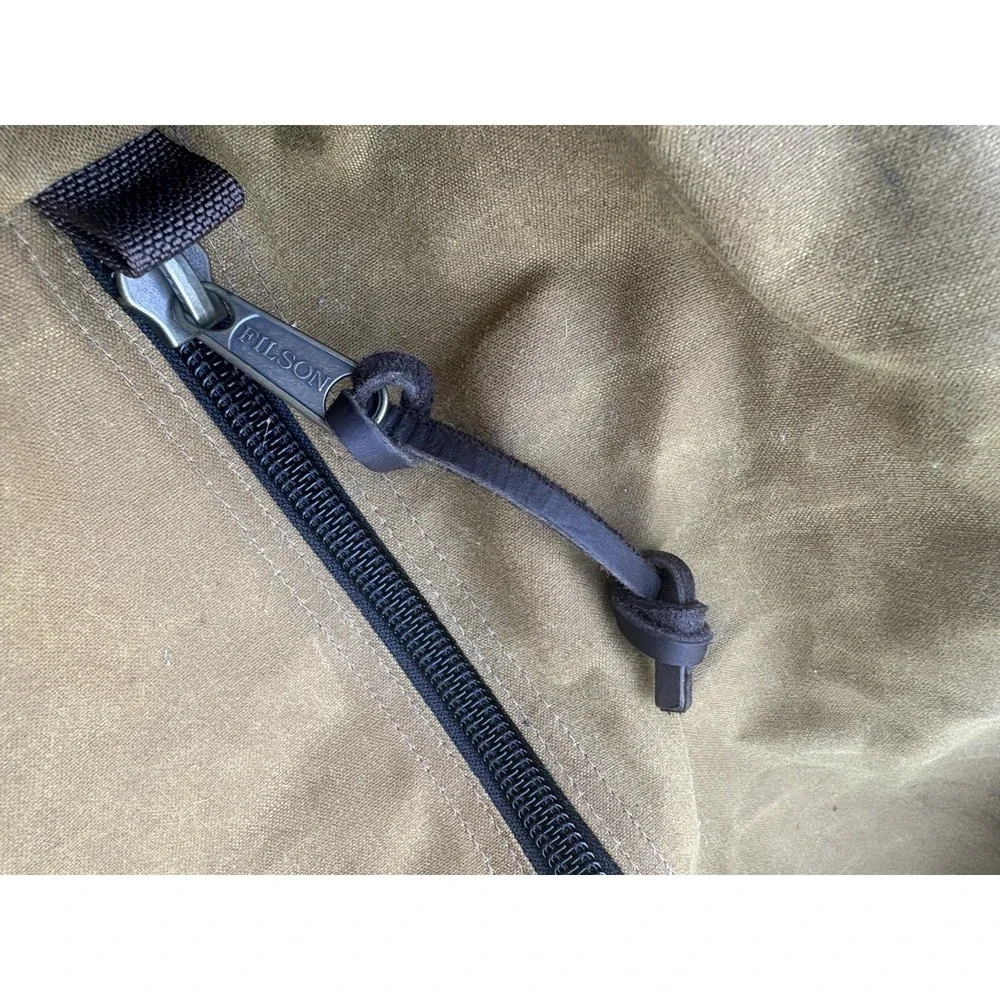 Filson medium sized