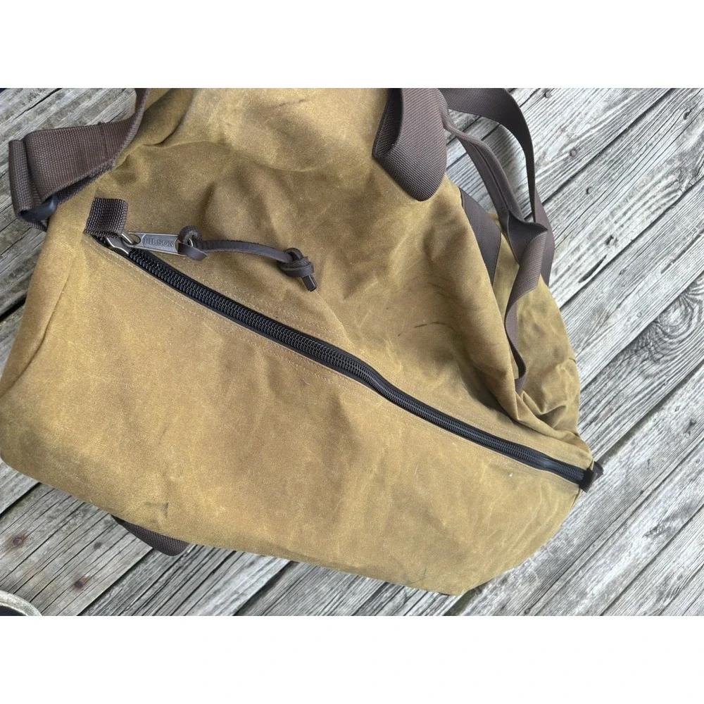 Filson medium sized