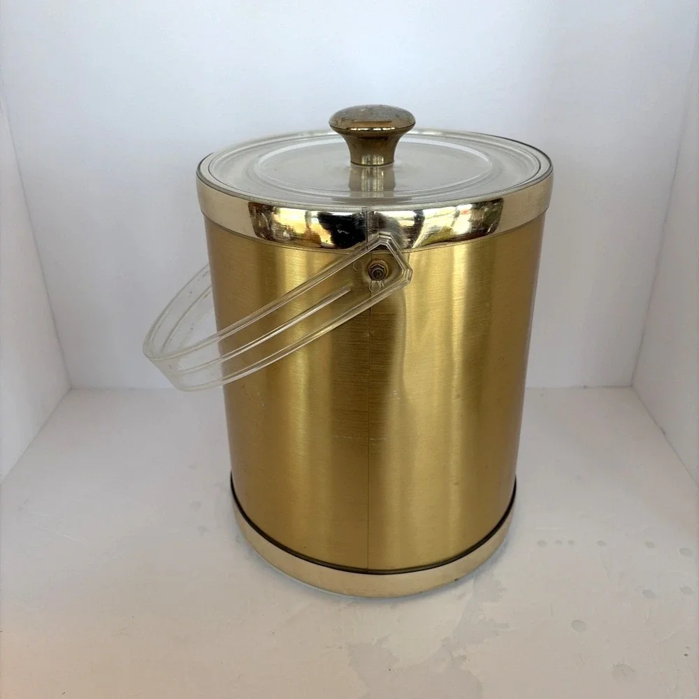 Culver vintage mcm
