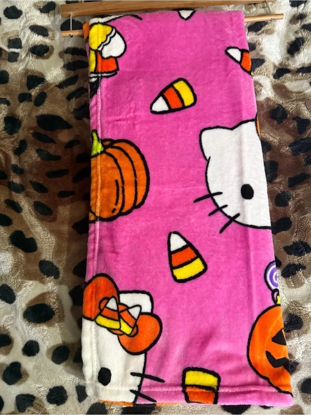 Hello Kitty cute cuddly