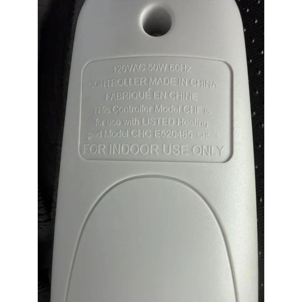 Sharper Image •	brand model
