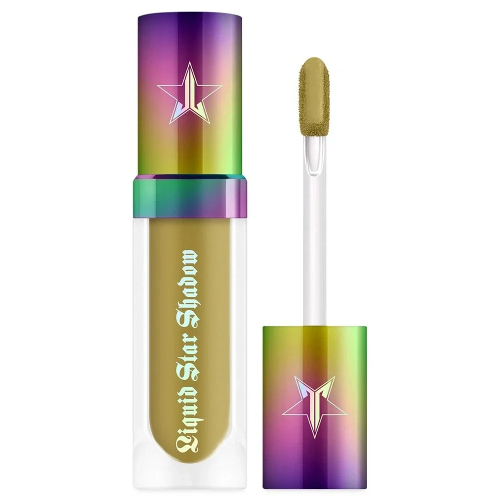Jeffree Star Cosmetics *never been