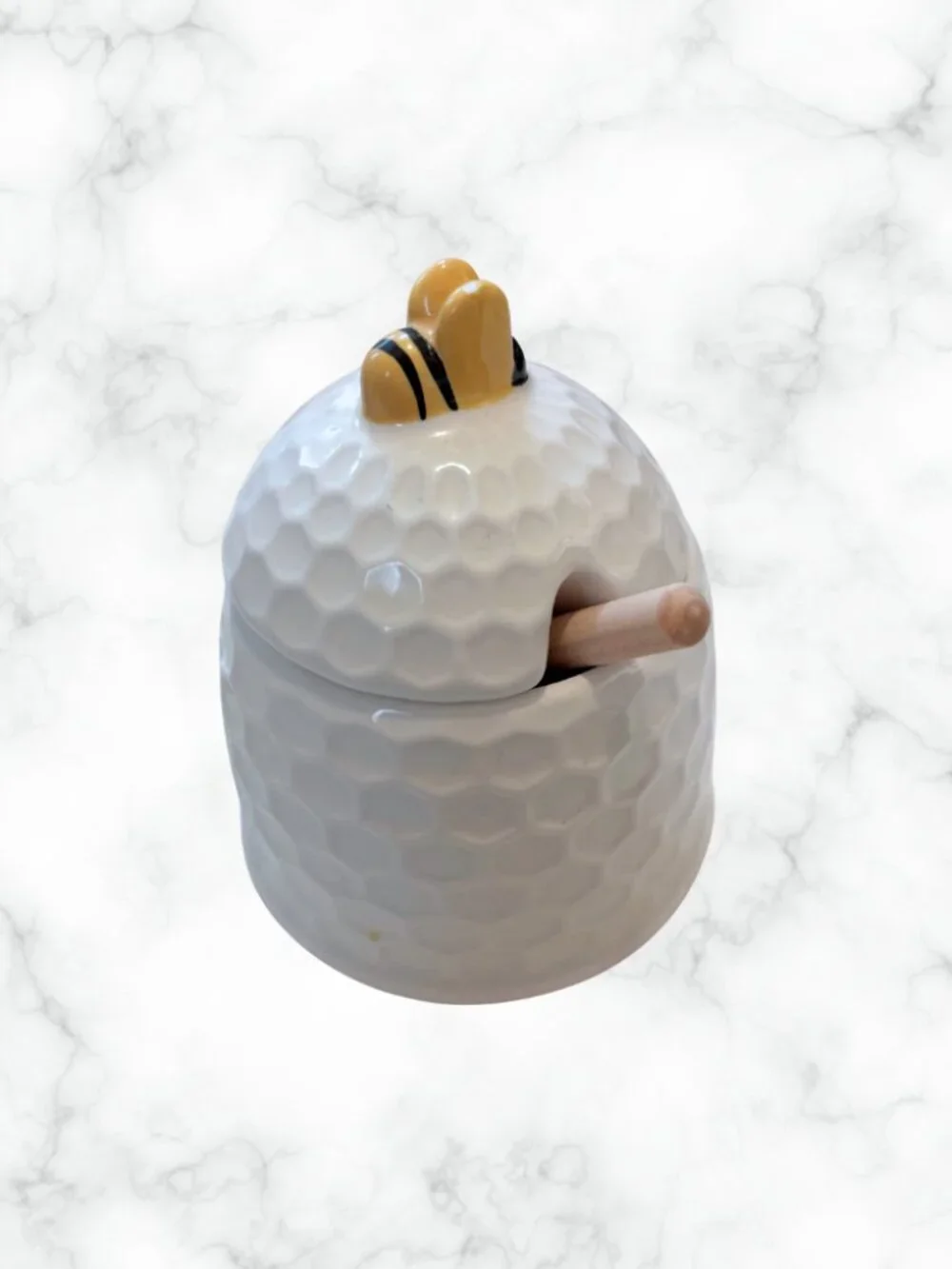 N/A this ceramic