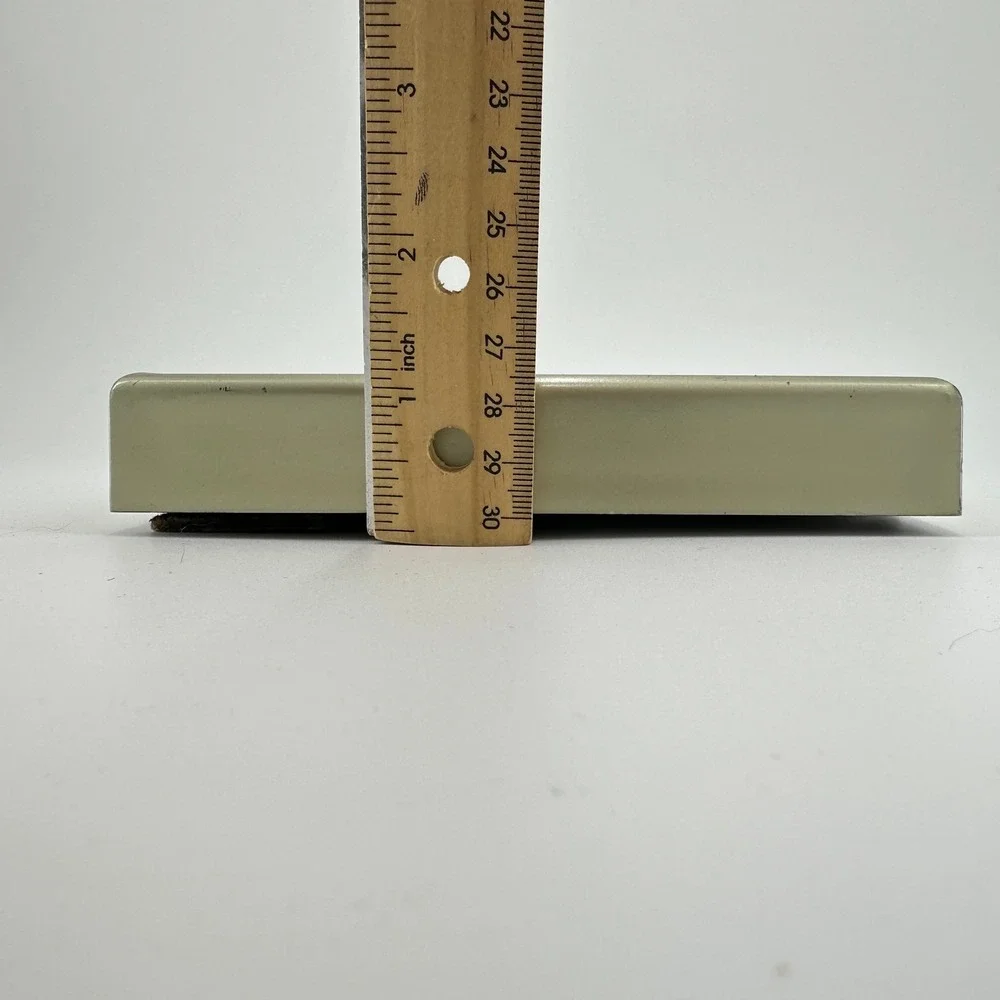 N/A this beveled
