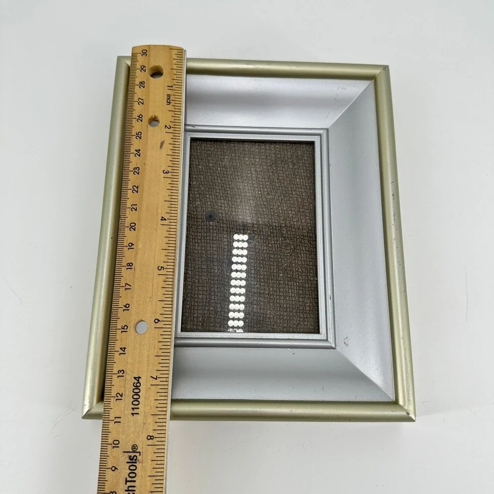 N/A this beveled