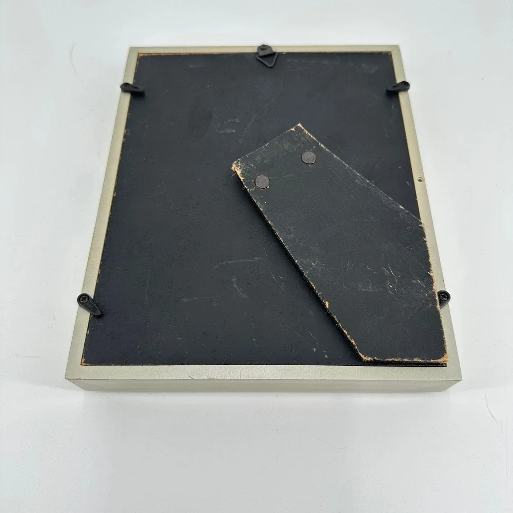 N/A this beveled