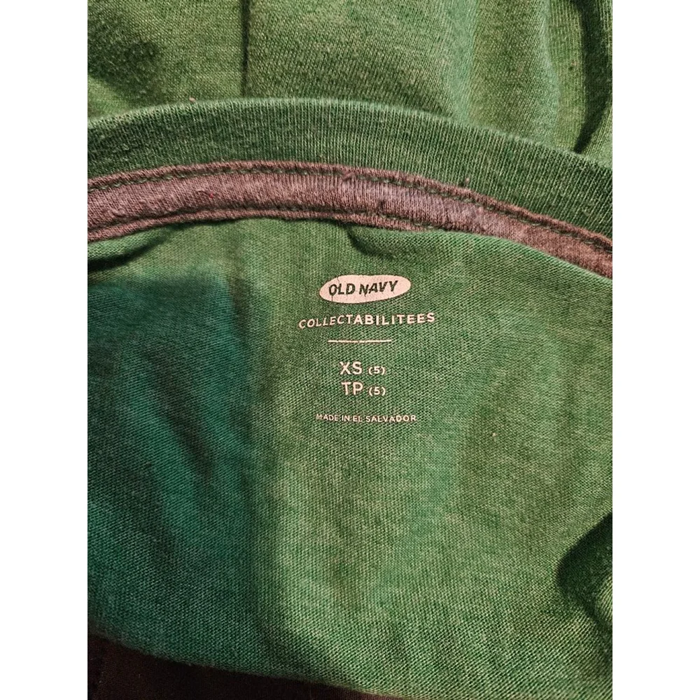 Old Navy this pre