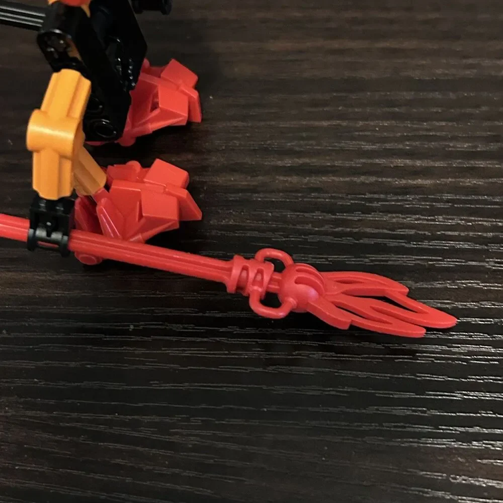 Lego only manuals