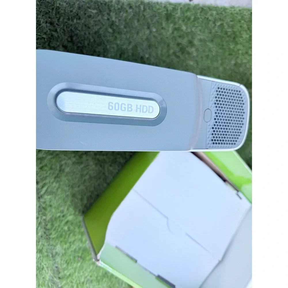 Microsoft xbox 360