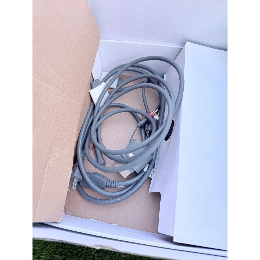Microsoft xbox 360
