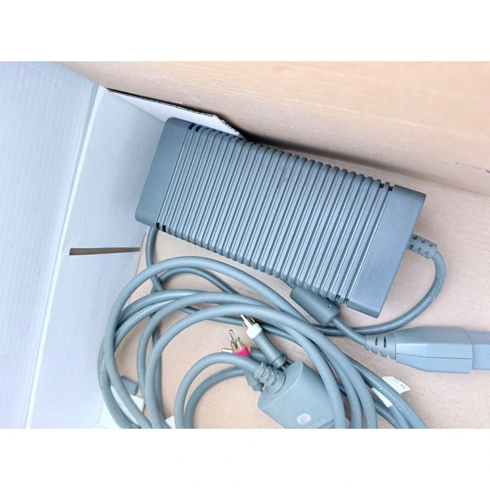 Microsoft xbox 360