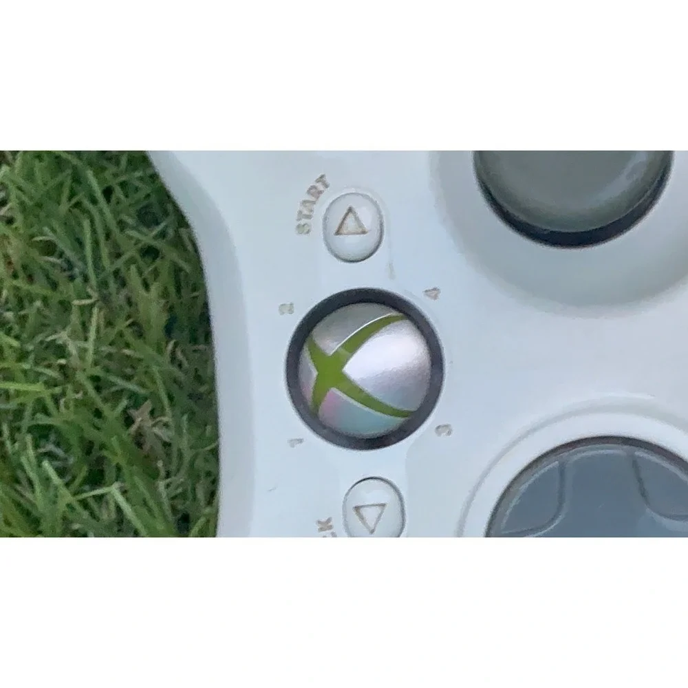 Microsoft xbox 360