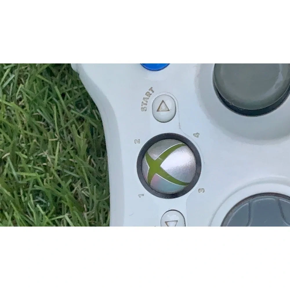 Microsoft xbox 360