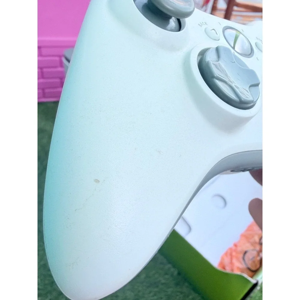 Microsoft xbox 360