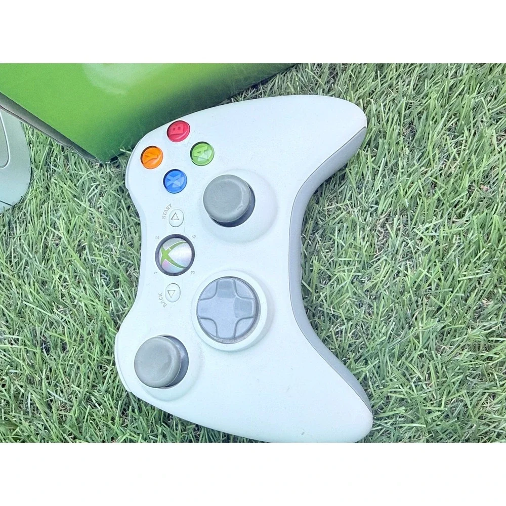 Microsoft xbox 360