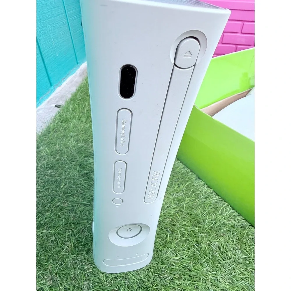Microsoft xbox 360