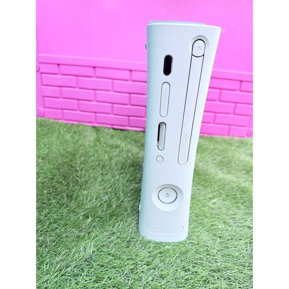 Microsoft xbox 360