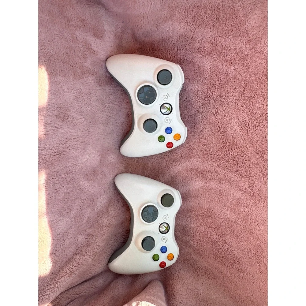 Microsoft xbox 360
