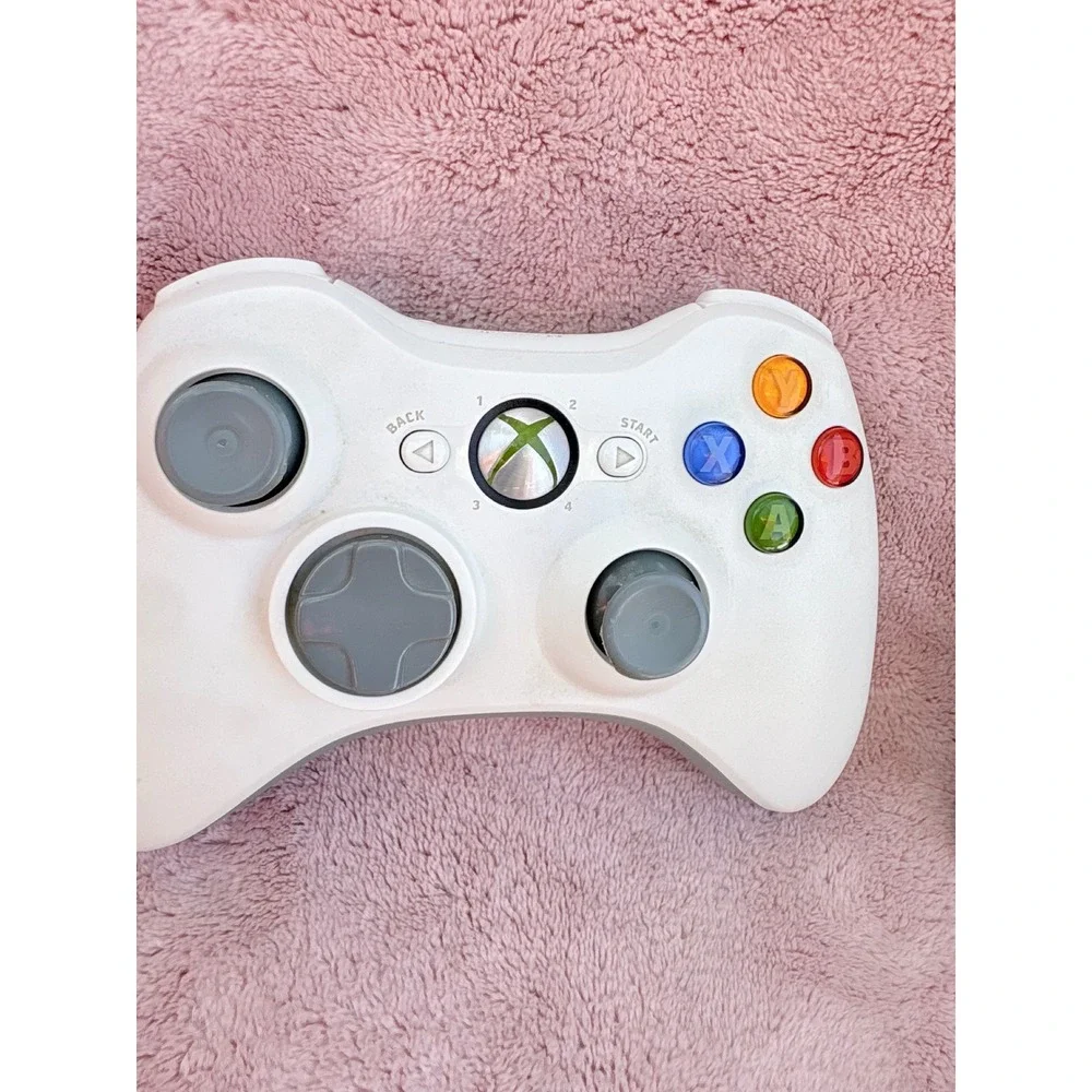 Microsoft xbox 360