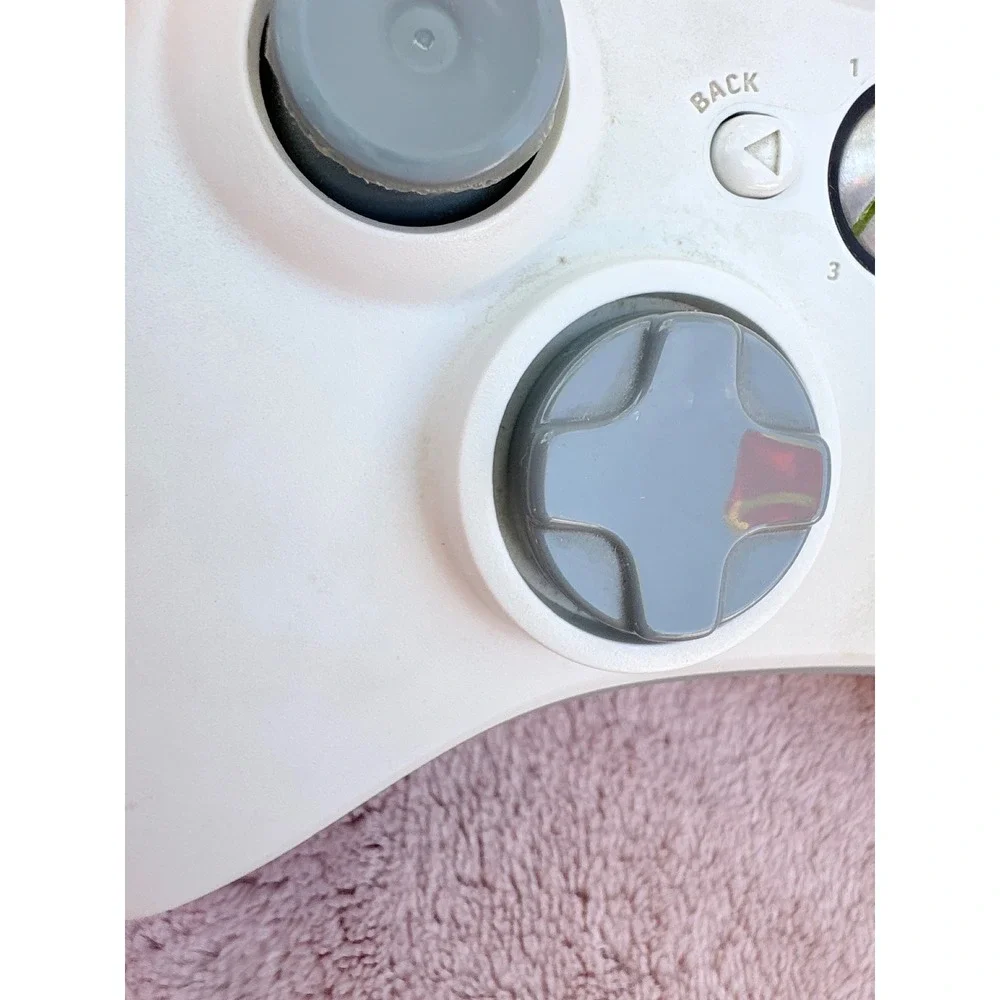 Microsoft xbox 360