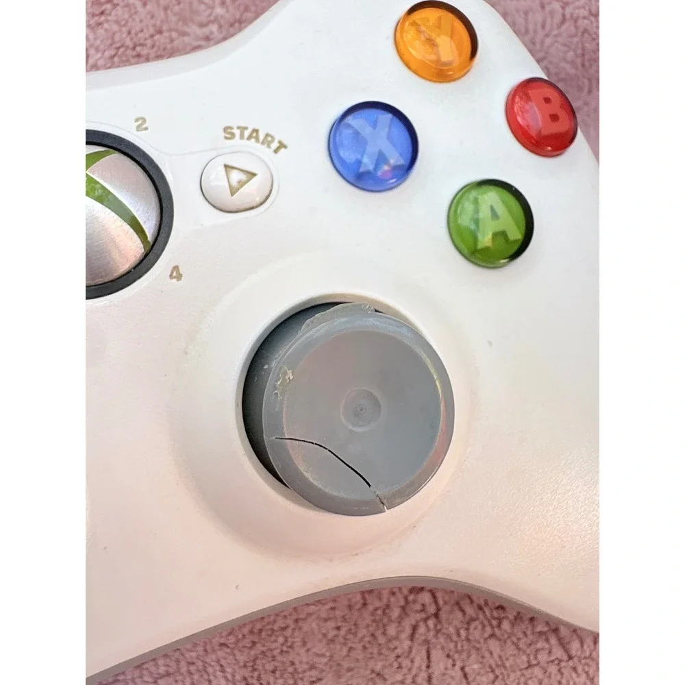 Microsoft xbox 360