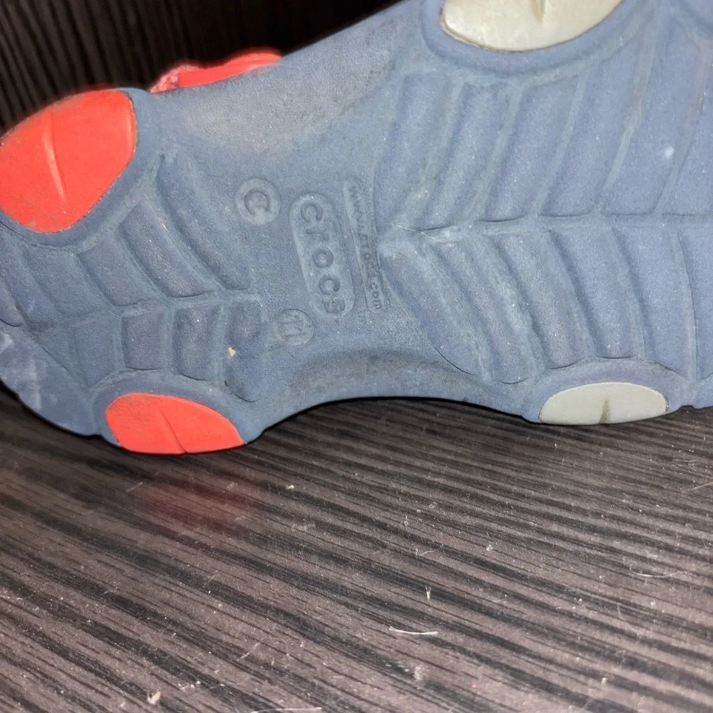 CROCS easy lightweight