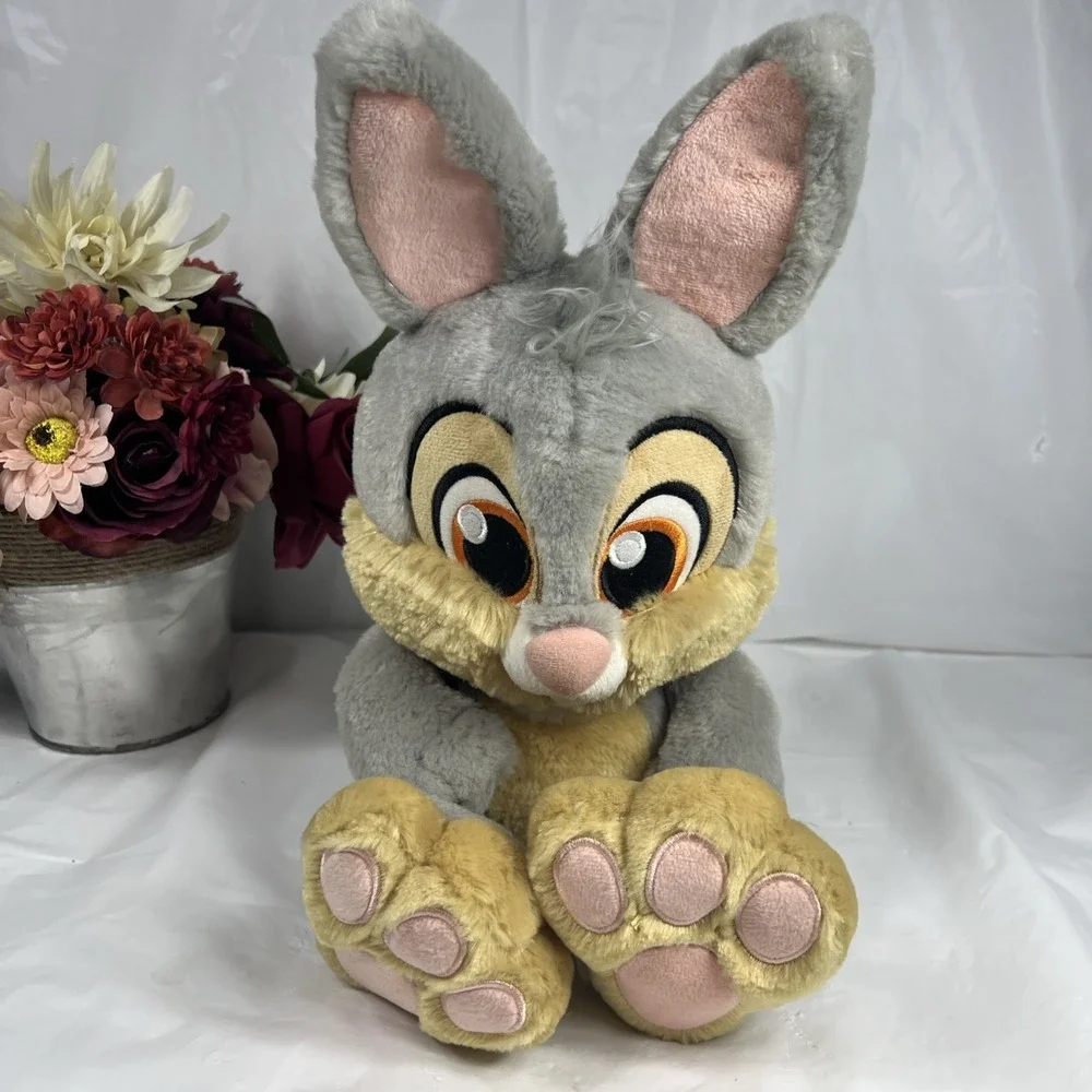 Disney Thumper Plush 14