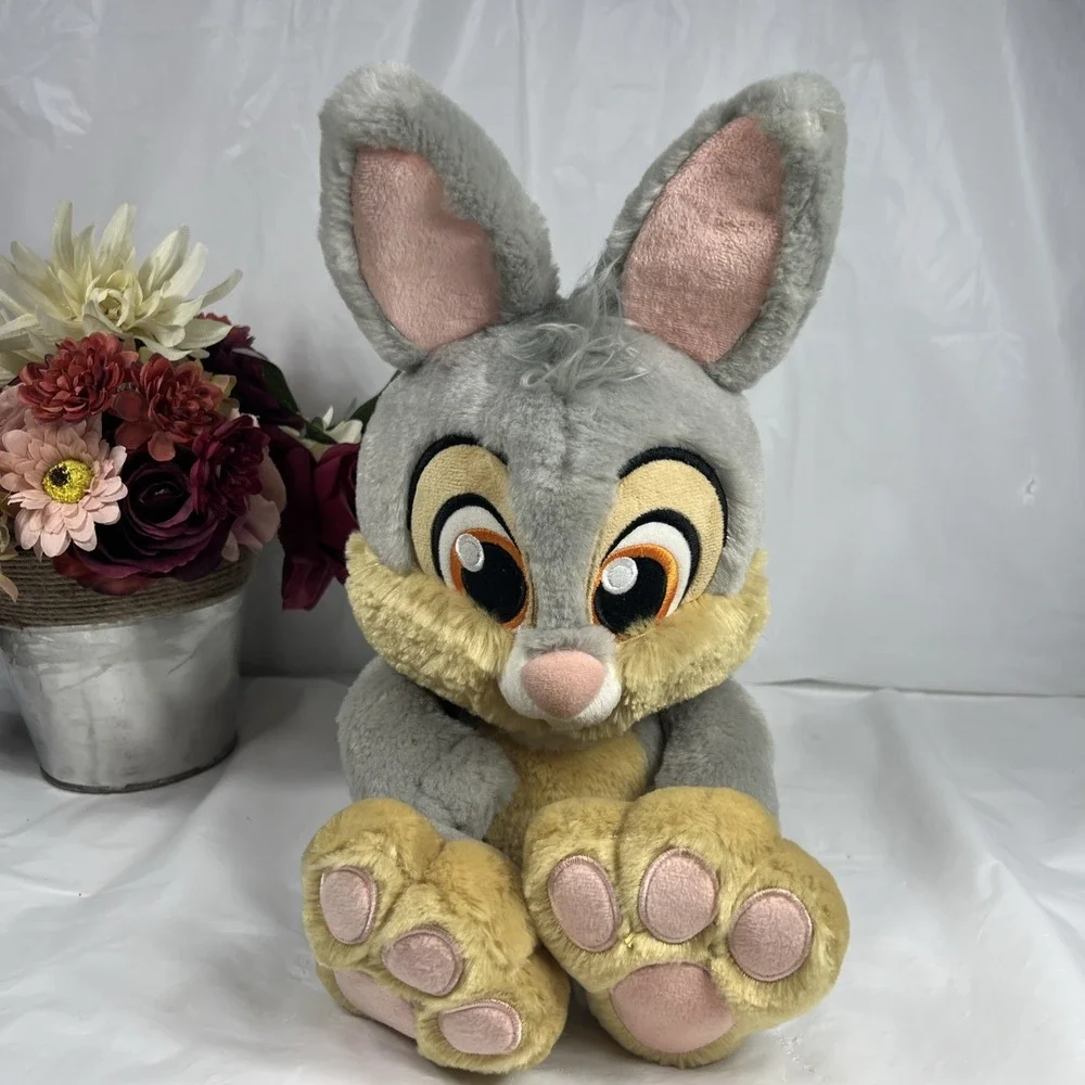 Disney Thumper Plush 14