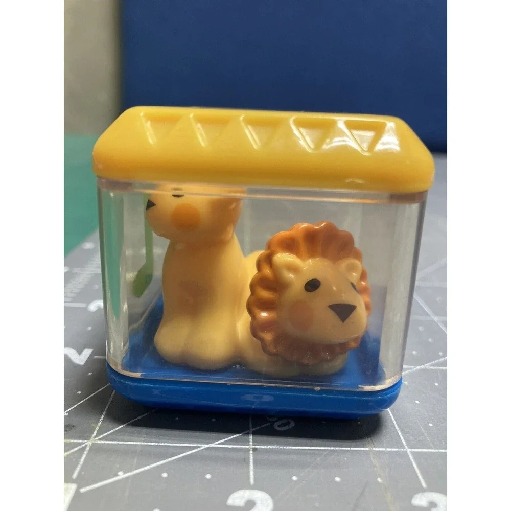 Fisher-Price fisher price