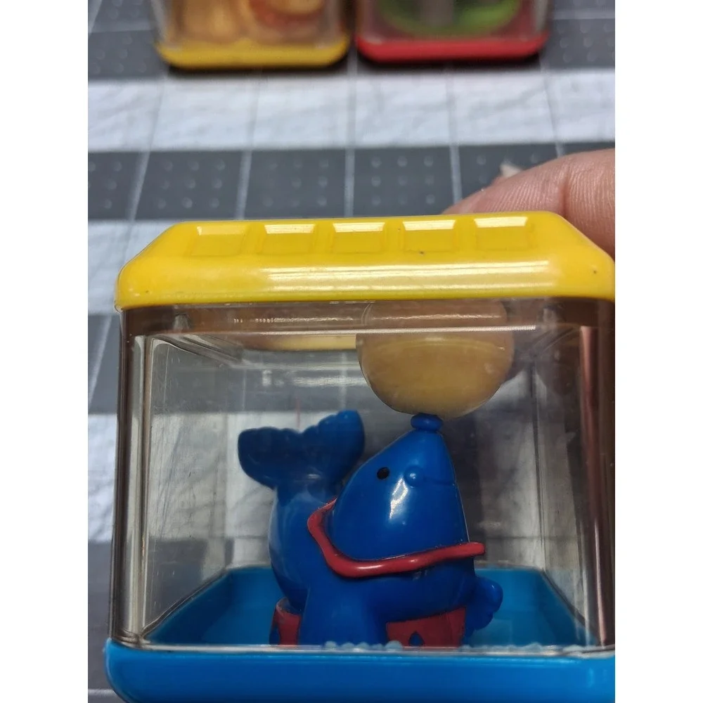 Fisher-Price fisher price