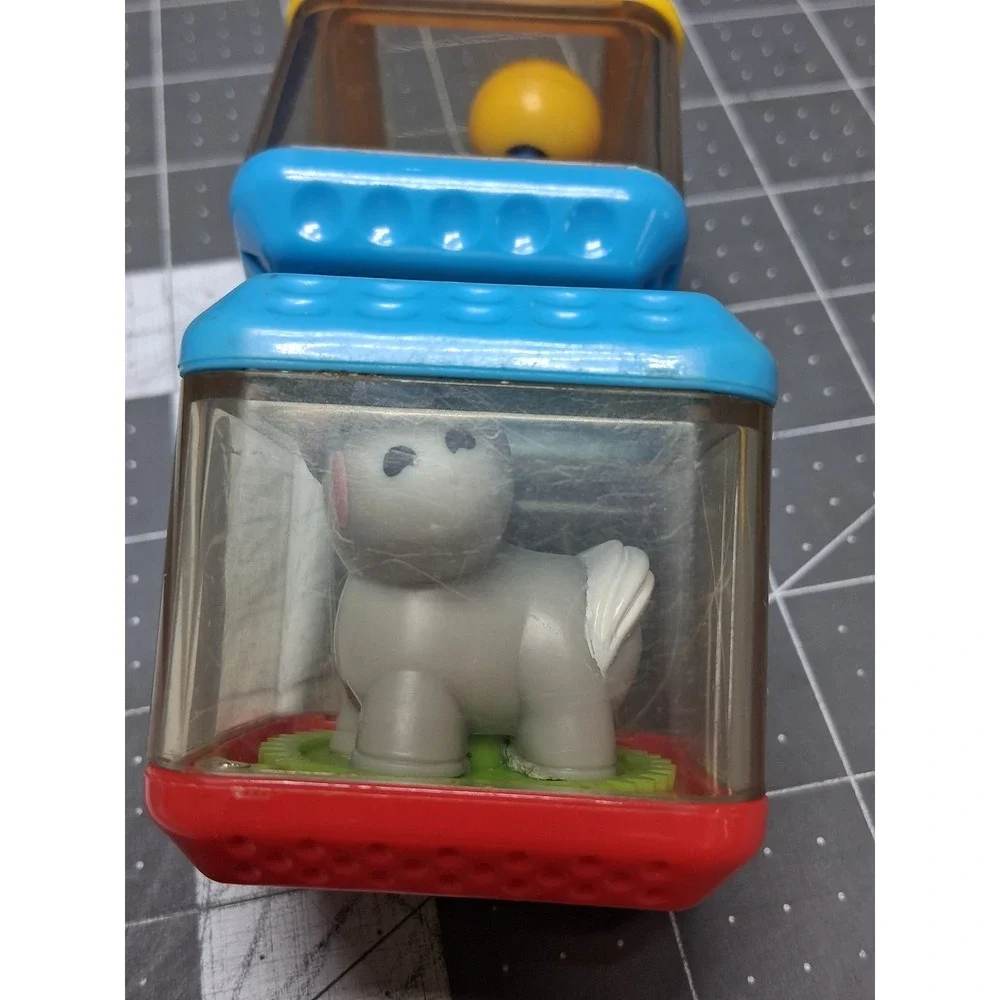 Fisher-Price fisher price