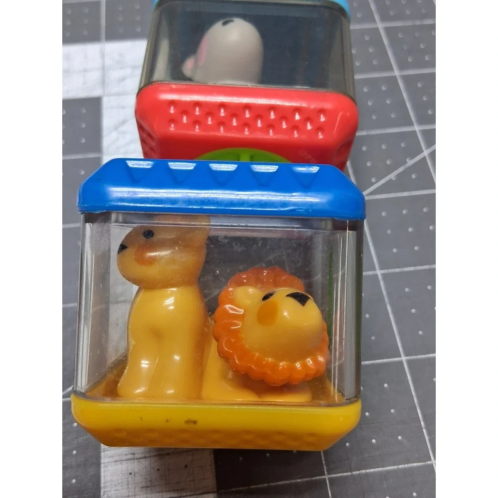 Fisher-Price fisher price