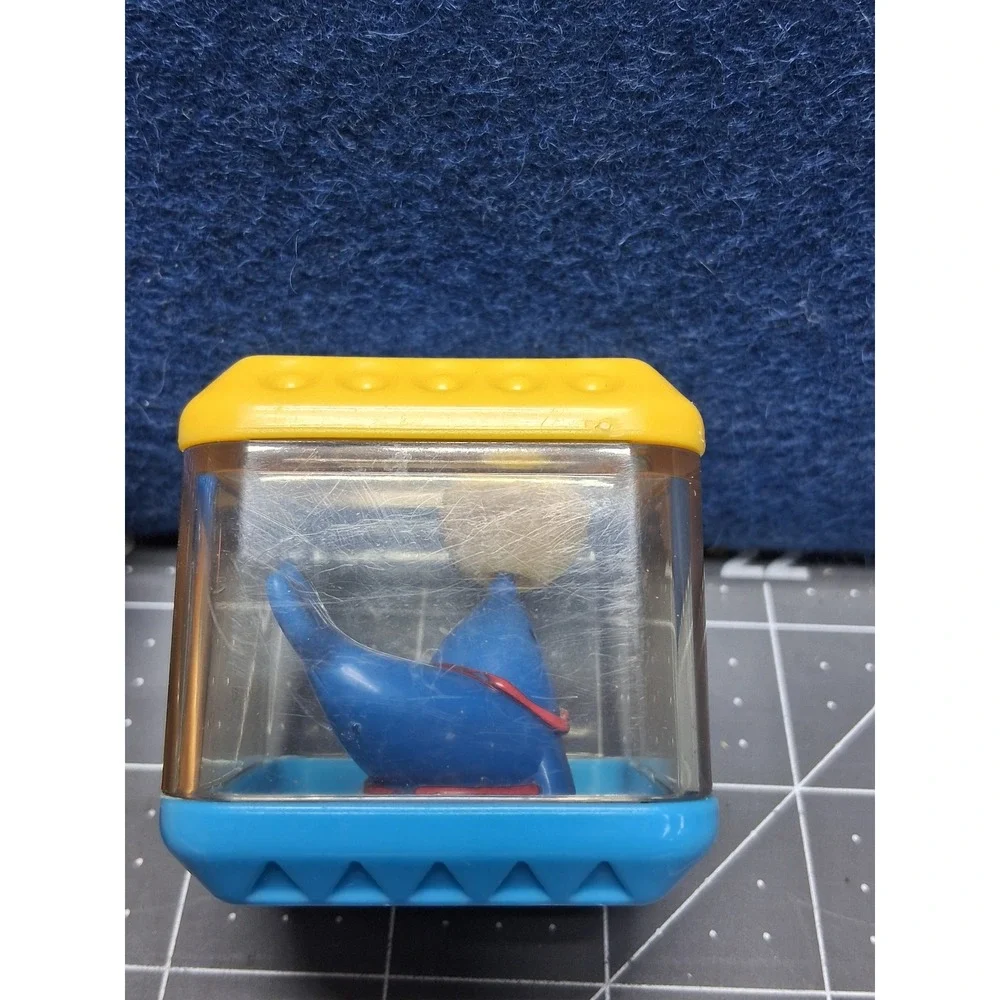Fisher-Price fisher price