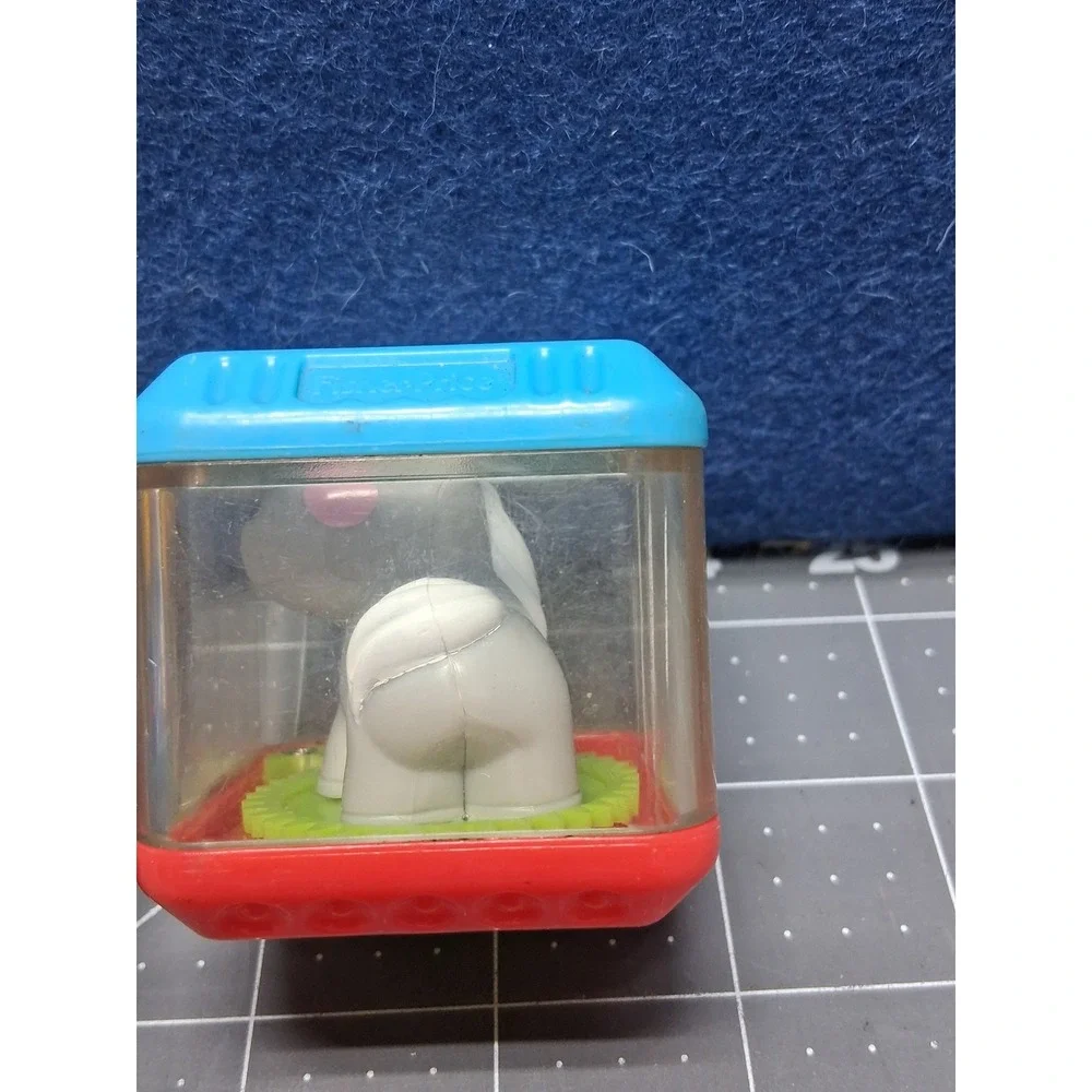 Fisher-Price fisher price