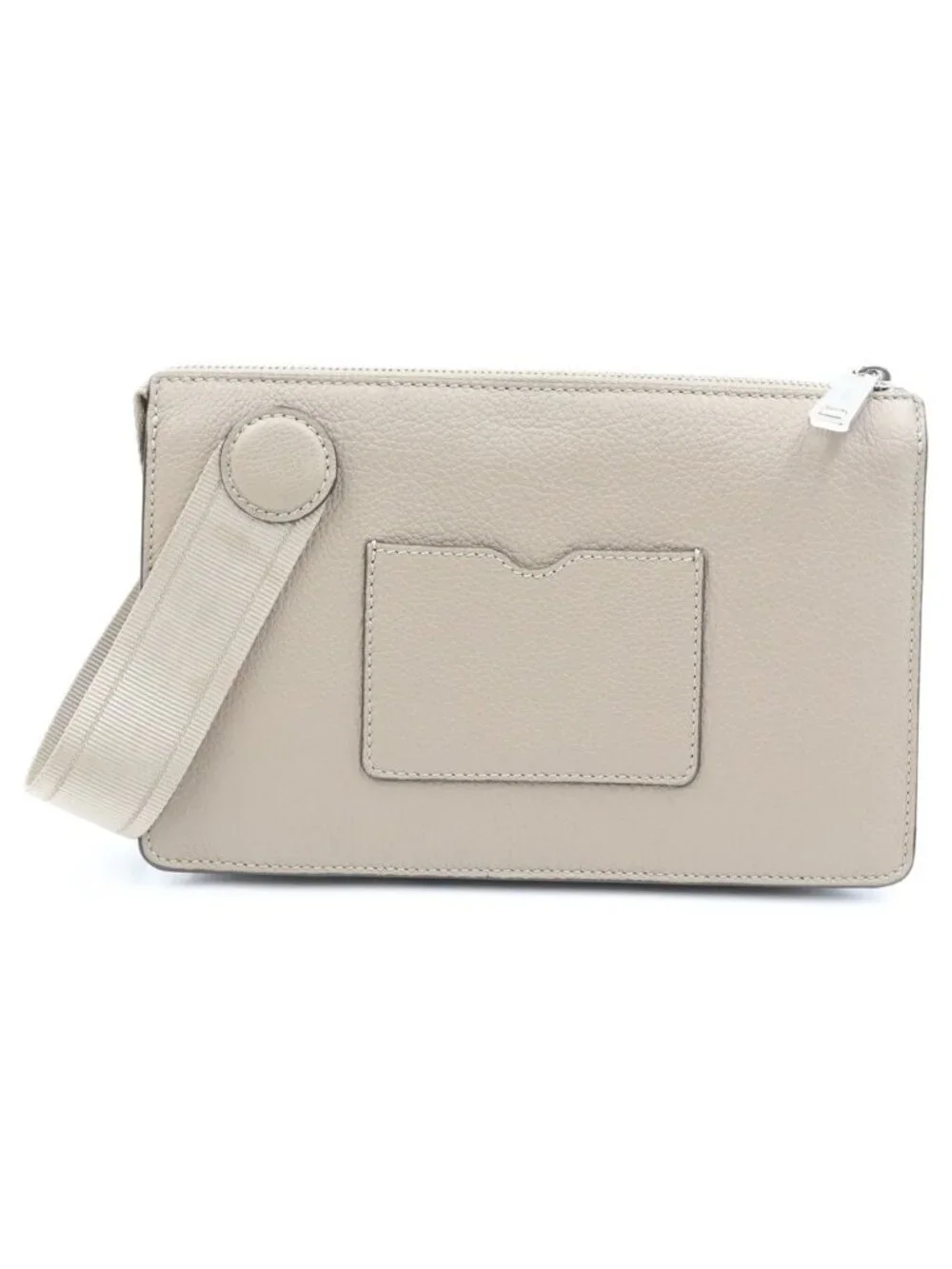 Fendi this authentic