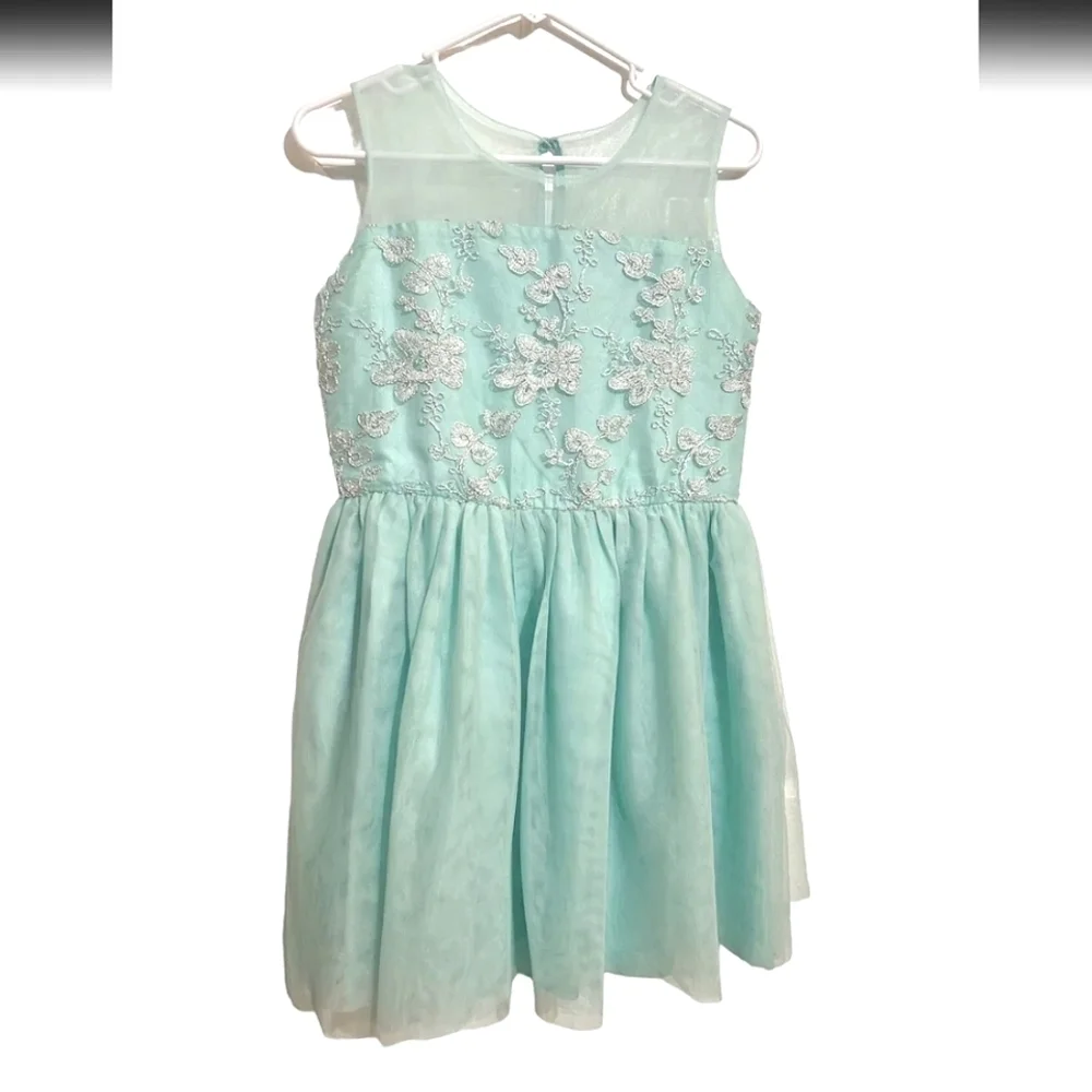 NWT ChildrensPlace Dress Sz12