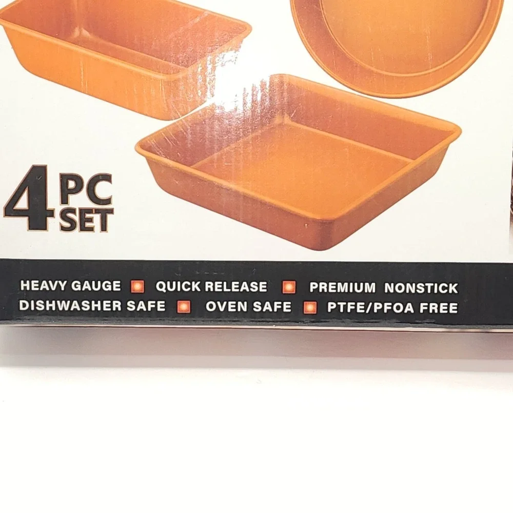 N/A new box