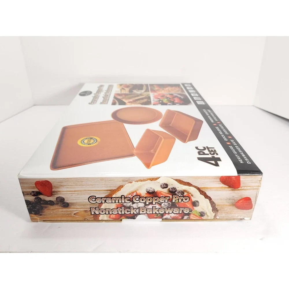 N/A new box