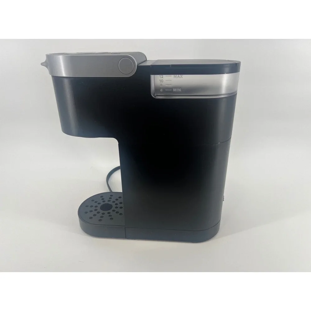 Keurig mini single