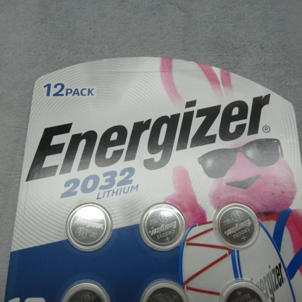 Energie energize your