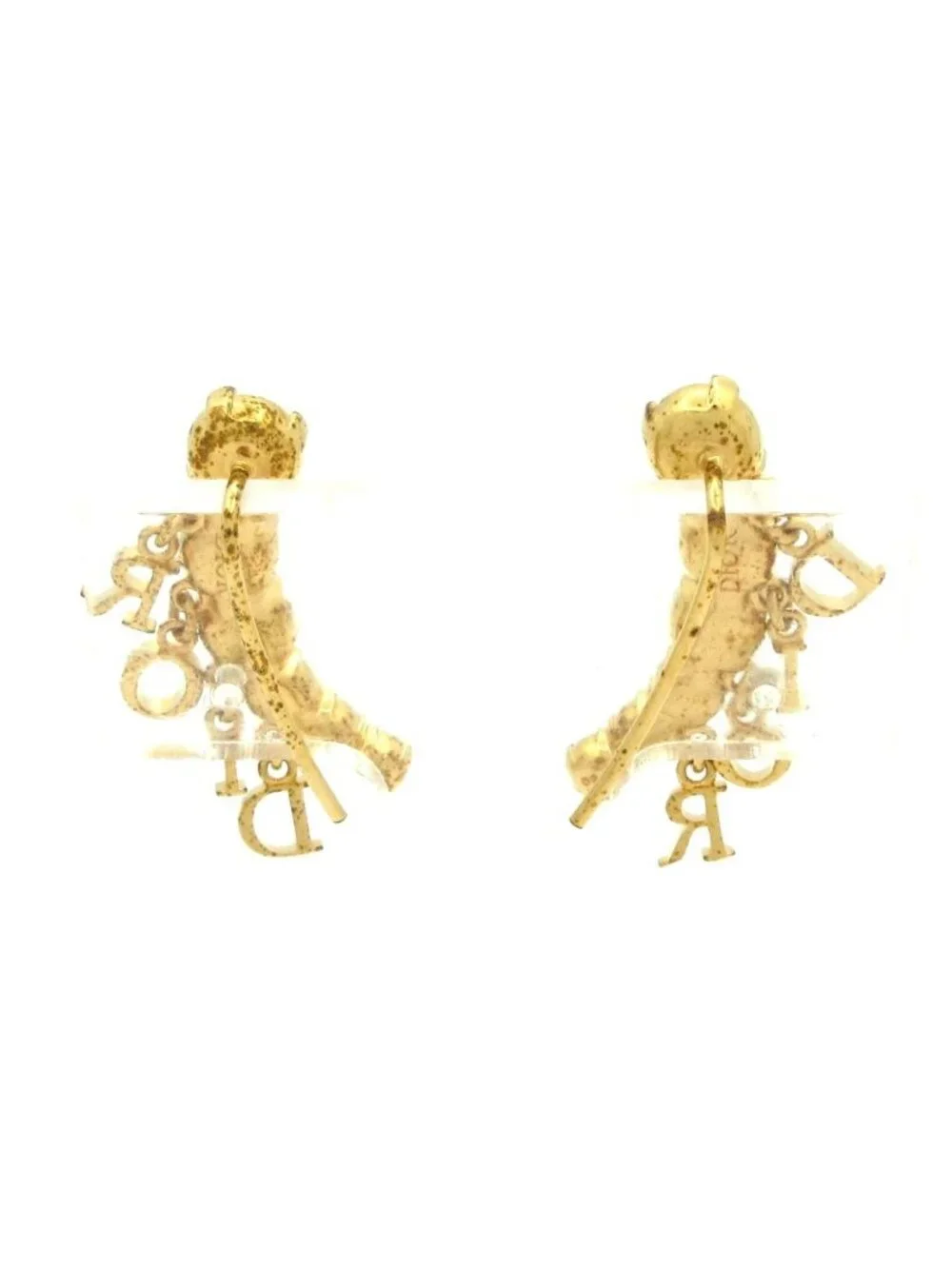 Christian Dior category earrings