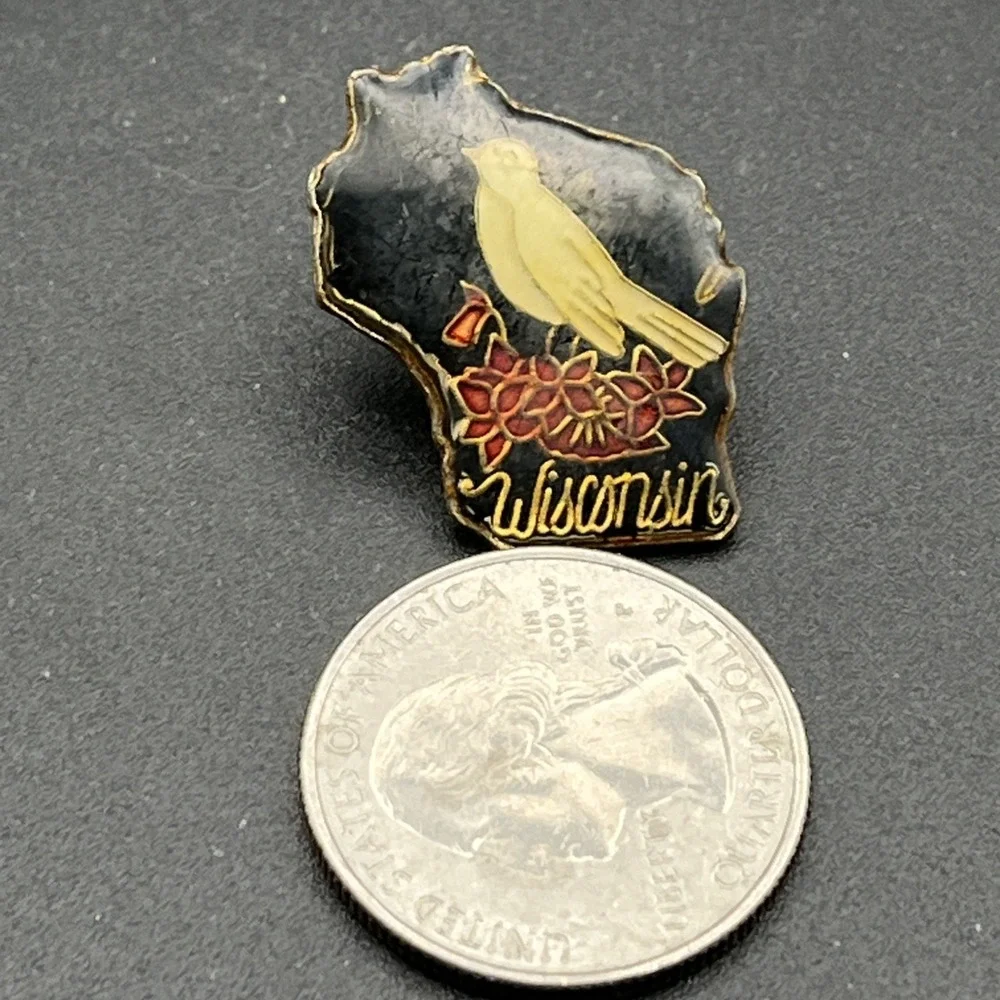 N/A pin has