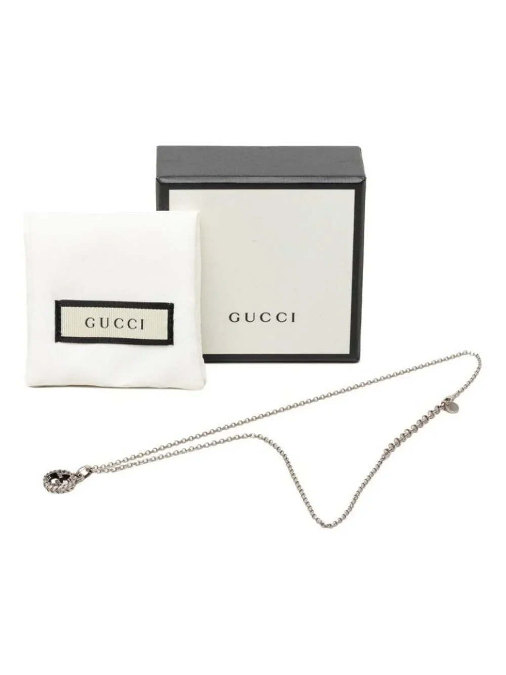 Gucci brand category