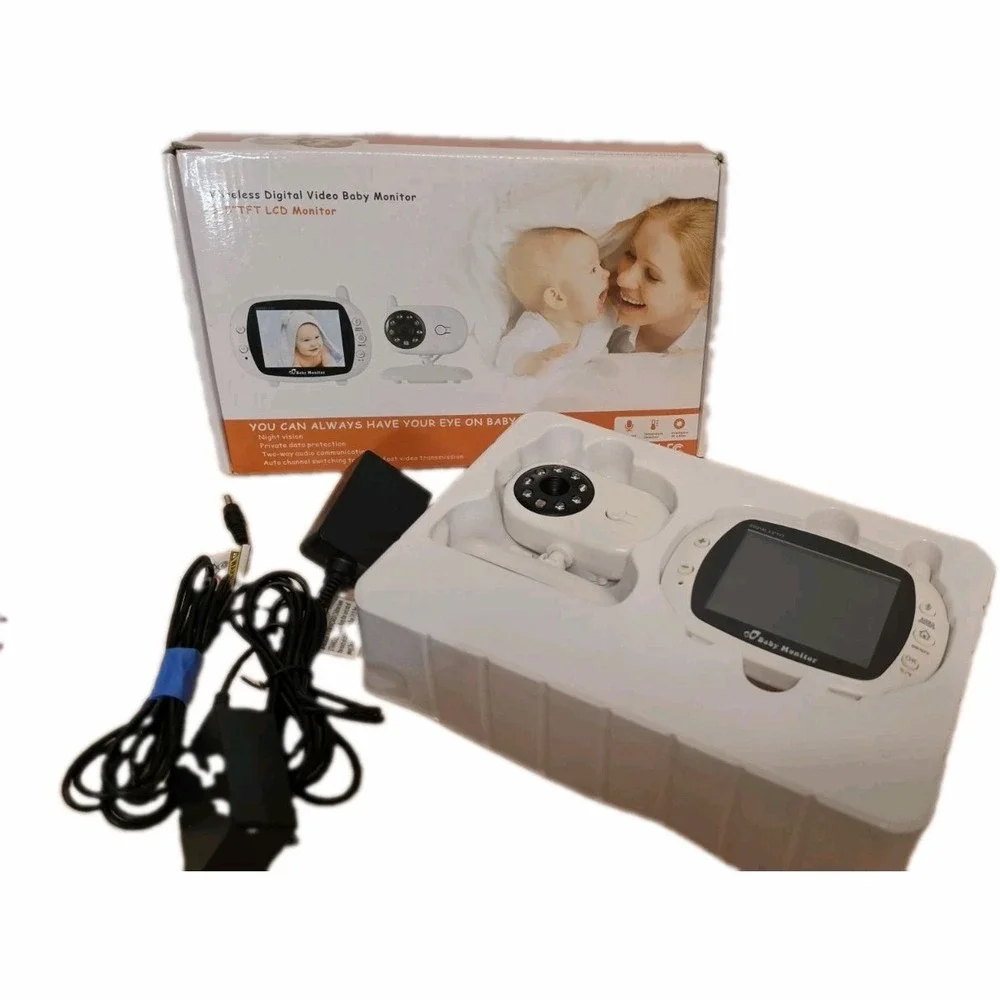 N/A wireless video