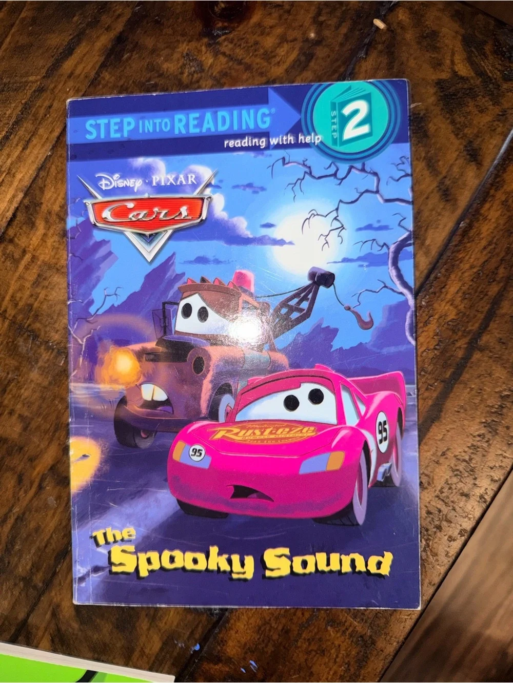 N/A spooky pookie
